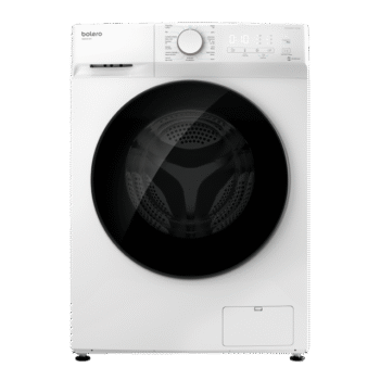 Bolero Wash&Dry 10700 Inverter. Lavadora Secadora 10 Kg + 7 Kg de Secado Carga Frontal 1500 rpm, 1900 W, Motor Inverter Plus, 15 Programas, HygienePro, DelayStart
